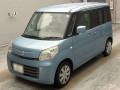 2013 Suzuki Spacia