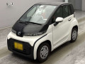 2022 Toyota C+Pod
