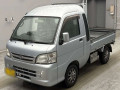 2008 Daihatsu Hijet Truck