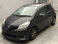 2012 Toyota Vitz