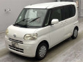 2009 Daihatsu Tanto