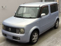 2003 Nissan Cube