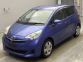 2011 Toyota Ractis