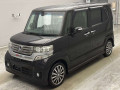 2014 Honda N-BOX CUSTOM