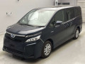 2018 Toyota Voxy