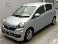 2013 Toyota Pixis Epoch