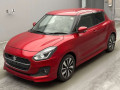 2017 Suzuki Swift