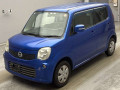 2011 Nissan Moco
