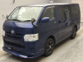 2015 Toyota Regiusace Van