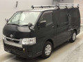 2021 Toyota Hiace Van