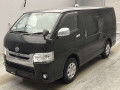 2019 Toyota Regiusace Van