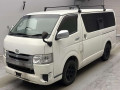 2014 Toyota Hiace Van