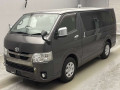 2021 Toyota Hiace Van