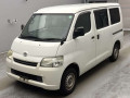 2015 Toyota Townace Van