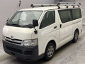 2009 Toyota Hiace Van