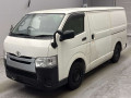 2019 Toyota Hiace Van
