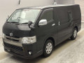 2018 Toyota Regiusace Van