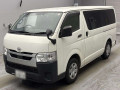 2021 Toyota Hiace Van