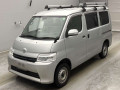 2021 Toyota Townace Van