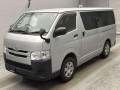 2020 Toyota Hiace Van