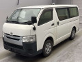 2016 Toyota Hiace Van