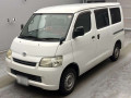 2014 Toyota Townace Van