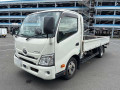 2020 Toyota Dyna Truck