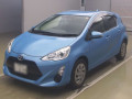 2016 Toyota Aqua