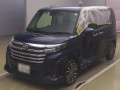 2022 Toyota Roomy