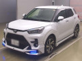 2024 Toyota Raize