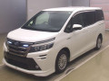 2015 Toyota Voxy