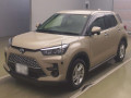 2023 Toyota Raize