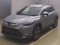 2023 Toyota Corolla Cross