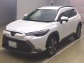2024 Toyota Corolla Cross