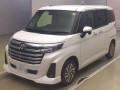 2024 Toyota Roomy