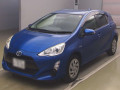 2016 Toyota Aqua