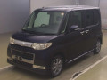 2008 Daihatsu Tanto Custom