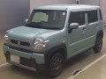 2022 Suzuki Hustler