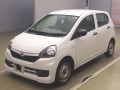 2016 Daihatsu Mira e:S