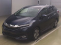 2016 Honda SHUTTLE