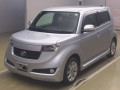 2009 Toyota bB