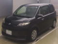 2015 Toyota Spade