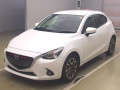 2015 Mazda Demio