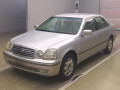 2002 Toyota Progres