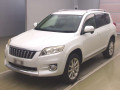 2013 Toyota Vanguard