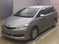2010 Toyota Wish