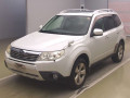 2010 Subaru Forester