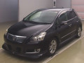 2011 Toyota Blade