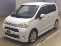 2012 Daihatsu Move Custom
