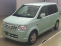2009 Nissan Otti